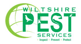Pest Control Services | Wiltshire Pest Services Ltd Logo